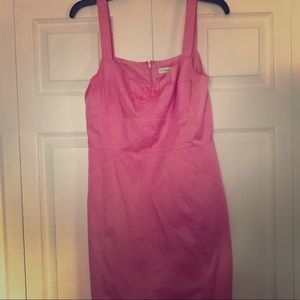 Banana republic dress